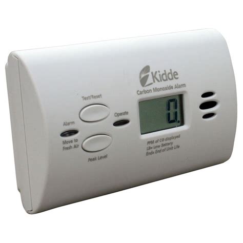 does carbon monoxide detector detect gas|Can Your Carbon Monoxide Detector Sense Natural。